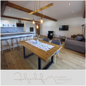 Panorama Appartements Filzerhof Kirchberg In Tirol